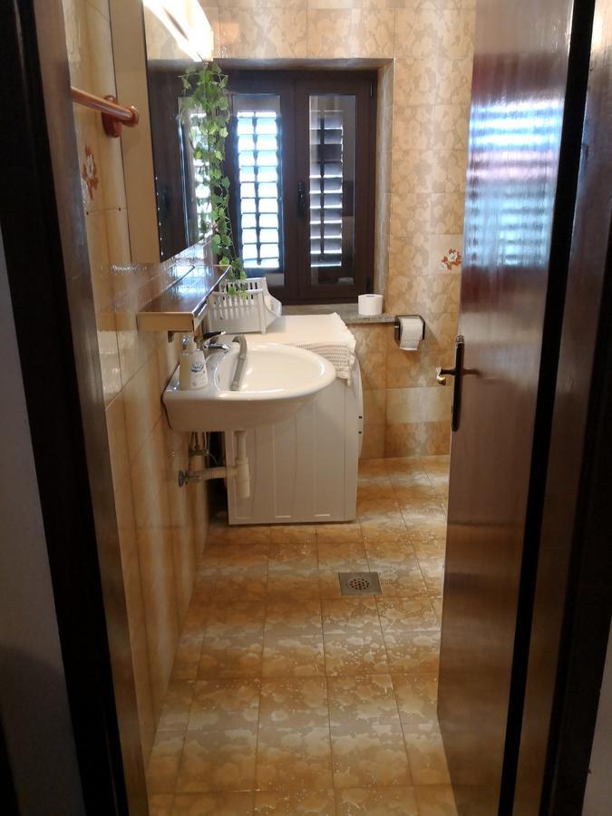 Apartmaji, Sobe - Obzidje Hotel Piran Ngoại thất bức ảnh